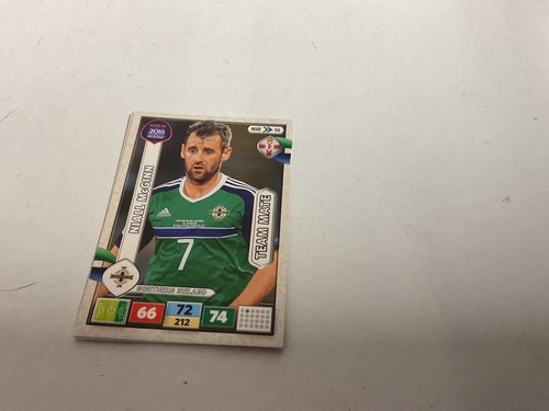 Panini adrenalyn XL road to Russia World Cup 2018 trading cards choose your own - Picture 72 of 118