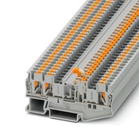 Phoenix Contact - Pt 2,5-TWIN-MTB - 3210170 (50 Stk)