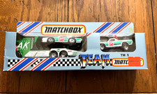 Matchbox Tm 5 7up Racing Cabover Chevy Pro Stocker Ruff Trek Seven Up 1984 Matchbox Tm 5 7up Racing Cabover Chevy Pro Stocker Ruff Trek Seven Up 1984