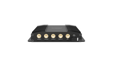 Peplink MAX BR1 Pro CAT 20 | LTE-A Pro Modem with Redundant SIM Slots & Wi-Fi