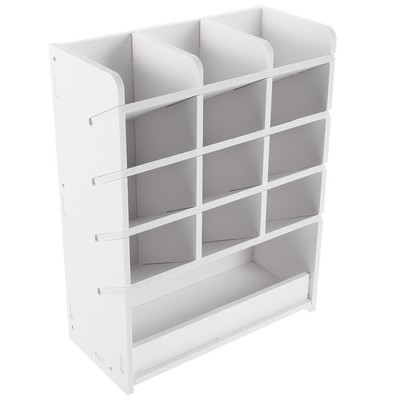  Schreibtisch Organizer mit Schublade Desktop Storage Box Stitmery Organizer Box