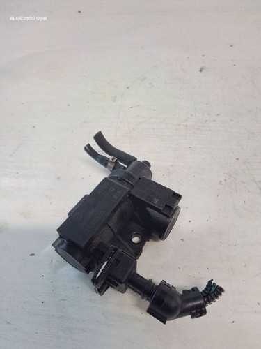 Opel Combo D 2013 Diesel Turbolader Druckwandler Magnetventil 55228986 TUP13843