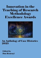 Ecrm Competition - Innovation In Teaching Of Research Methodology Excellence...