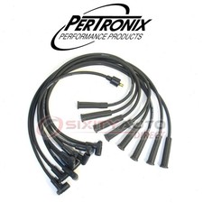 PerTronix Spark Plug Wire Set for 1958-1960 Ford Sunliner 4.8L 5.4L 5.8L wd