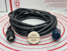 ALPINE # 4051 5m Mini-BUS Cable for Crossover...