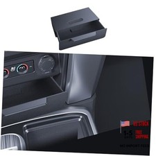 for Toyota 4Runner 2014-2024 Console Drawer Magnetic 4Runner Console Drawer