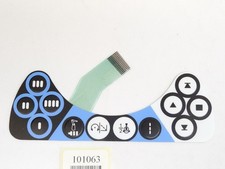 ABB Diaphragm ABB IRC5 Teach Pendant DSQC679