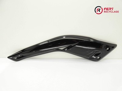 Seitendeckel links (Yamaha - X Max 250 2010 - 2013)