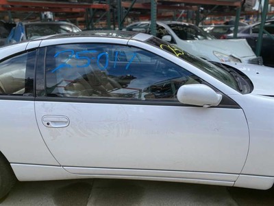 90-96 NISSAN 300ZX 2+2 Driver Left Sun Roof Glass OEM 9163132P26