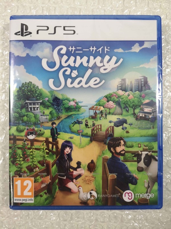 Merge Games Sunnyside - Neuf - Image 2