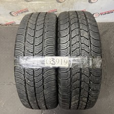 2x 215 60 R16 C 103/101T SEMPERIT VAN-GRIP 3 , Tread 8.2/7.9mm (G3919) Tested