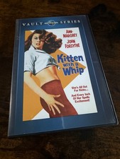 Kitten with a Whip (DVD, 1964) for sale online | eBay