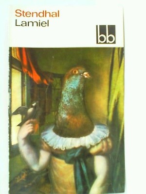 Lamiel. , Stendhal: