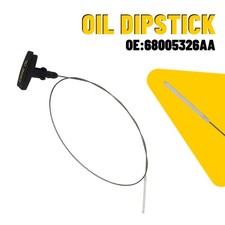 For 07-22 Dodge Ram Trucks 6.7l Diesel Engine Oil Indicator Dipstick 68005326aa For 07-22 Dodge Ram Trucks 6.7l Diesel Engine Oil Indicator Dipstick 68005326aa