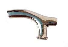 Antique Head Handle Only for Wooden Vintage Walking Stick Cane Unisex Gift