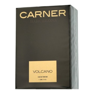 Carner Barcelona Volcano EDP 50ml