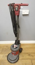 Victor Sprite 300 Floor Polisher Scrubber Compact Floor Cleaner 12" VGC