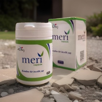 Detox Kapsel