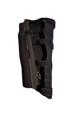 Breg 24'' Leg Immobilizer Knee Brace