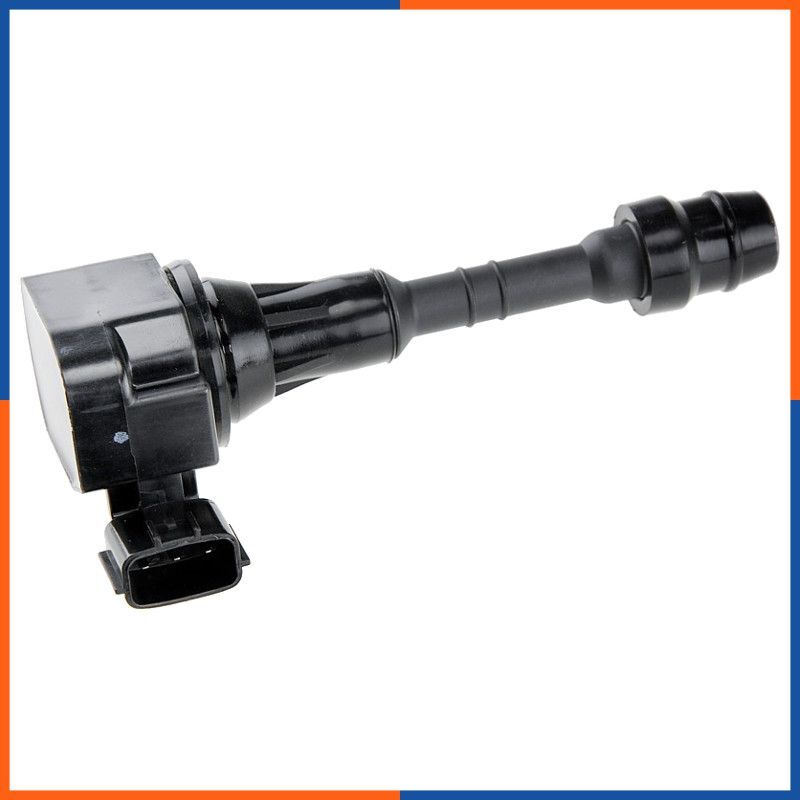 Bobine d'allumage pour INFINITI à haute tension compatible avec le système IIS300