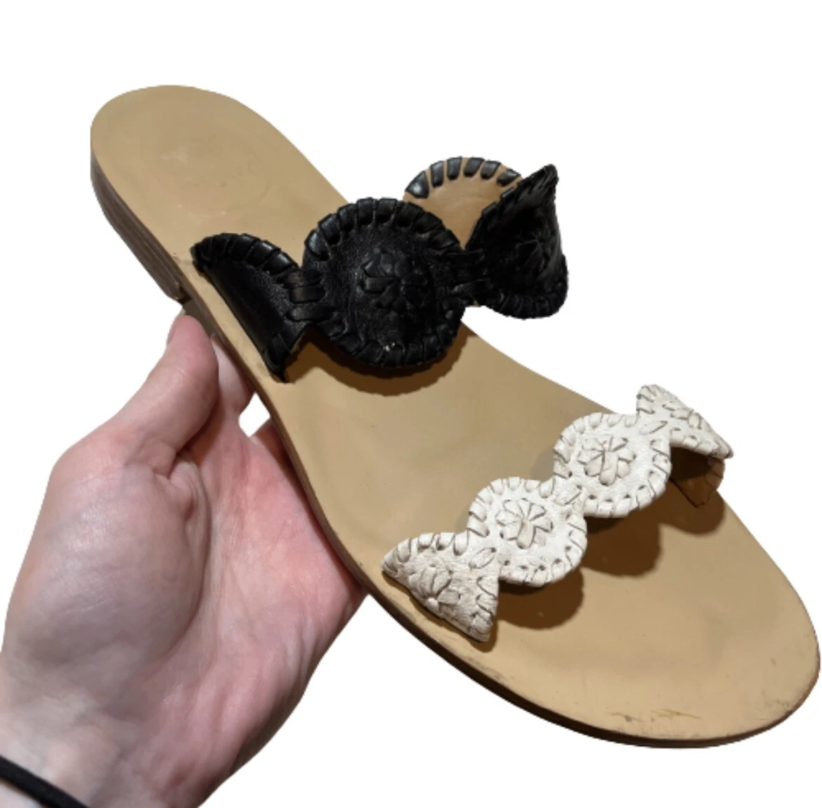 Jack rogers look clearance alike sandals 219