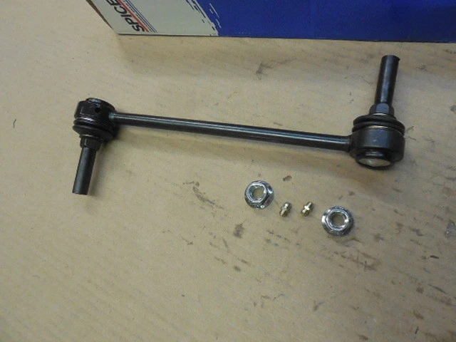 Barra de balanço frontal Link #K7251 - Compatível com Chrysler Dodge Intrepid 1993 - 1997 H154 - Imagem 2 de 4