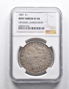 1919 Morgan Silver Dollar | eBay