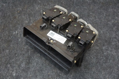 HVAC Air Vent Duct Distributor Acutator Motor OEM P11-M70104-02 Lucid Air 22-23