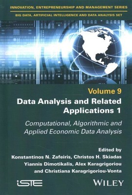 Data Analysis and Related Applications : Computational, Algorithmic and Appli...