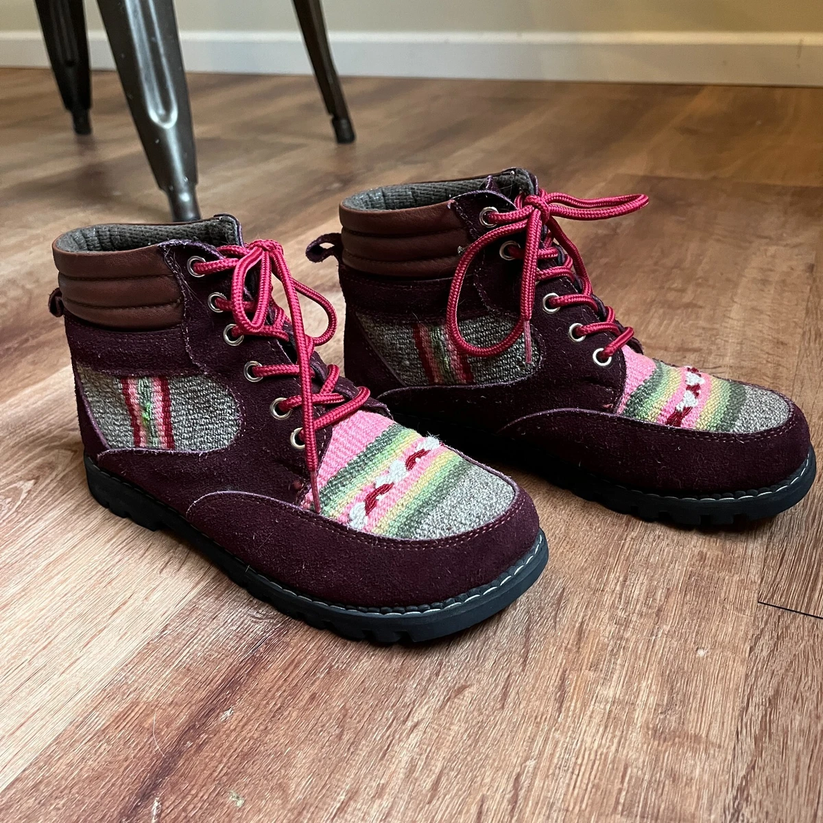 Good work boots 2025 for women