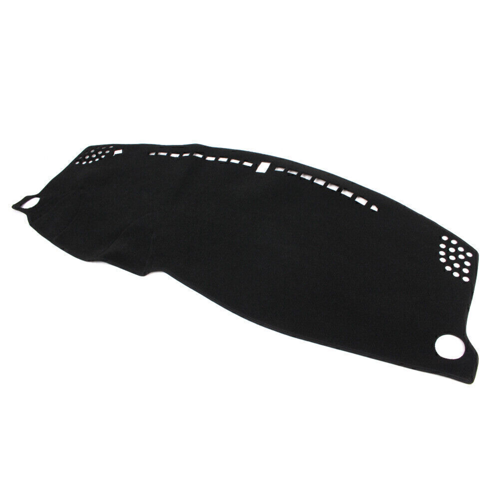 For Honda HRV HRV 2016 2019 Dash Mat Dashboard Cover Dashmat Pad eBay