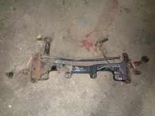 BMW E30 Touring 316i Vorderachse Querlenker ABHOLUNG