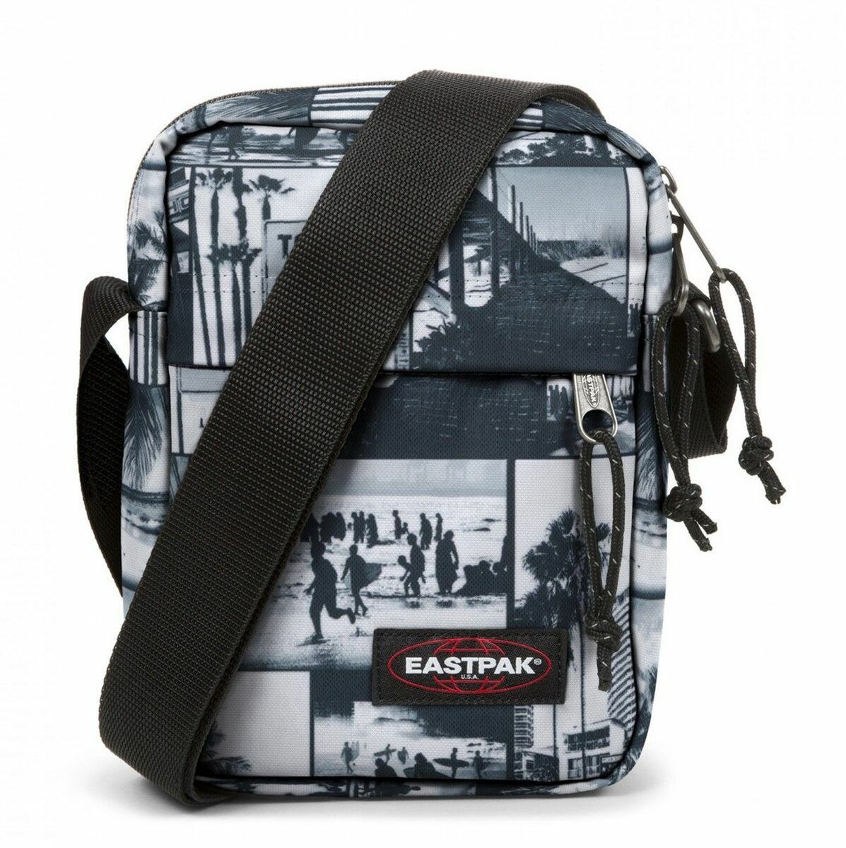 cijfer Bekentenis reactie Eastpak The One Small Travel School Work EDC Shoulder Bag Mini NEW 2020  Colours | eBay