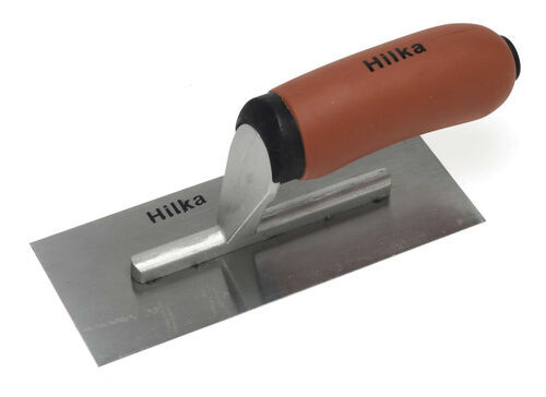 Hilka 8" x 3" Gipser Soft Grip Kelle - Bild 1 von 1