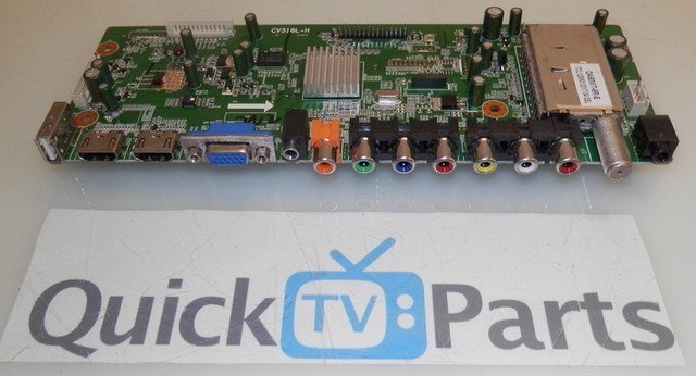 Insignia NS-24L120A13 SMT120980 (CV318L-H) Main Board | eBay