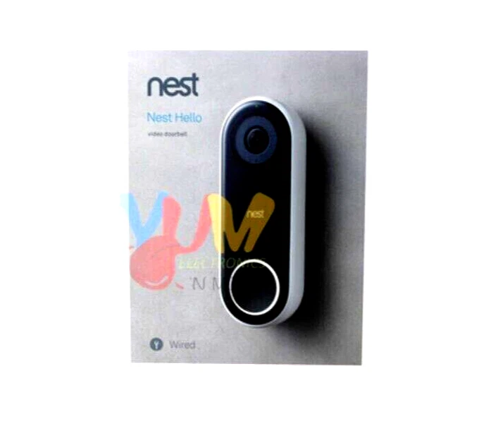 Nc5100us nest cheap