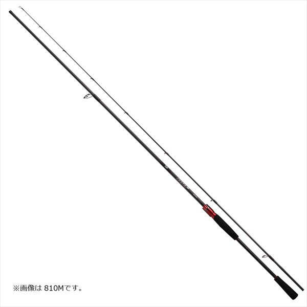 Daiwa 21 Hard Rockfish Rod HRF AIR 910H/XH/ N (Spinning 2 Piece 