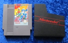 ebay® Auktion 178088847012 | Mega Man 4, Nintendo NES Spiel Thumbnail of ebay® auction 178088847012 | Mega Man 4, Nintendo NES Spiel