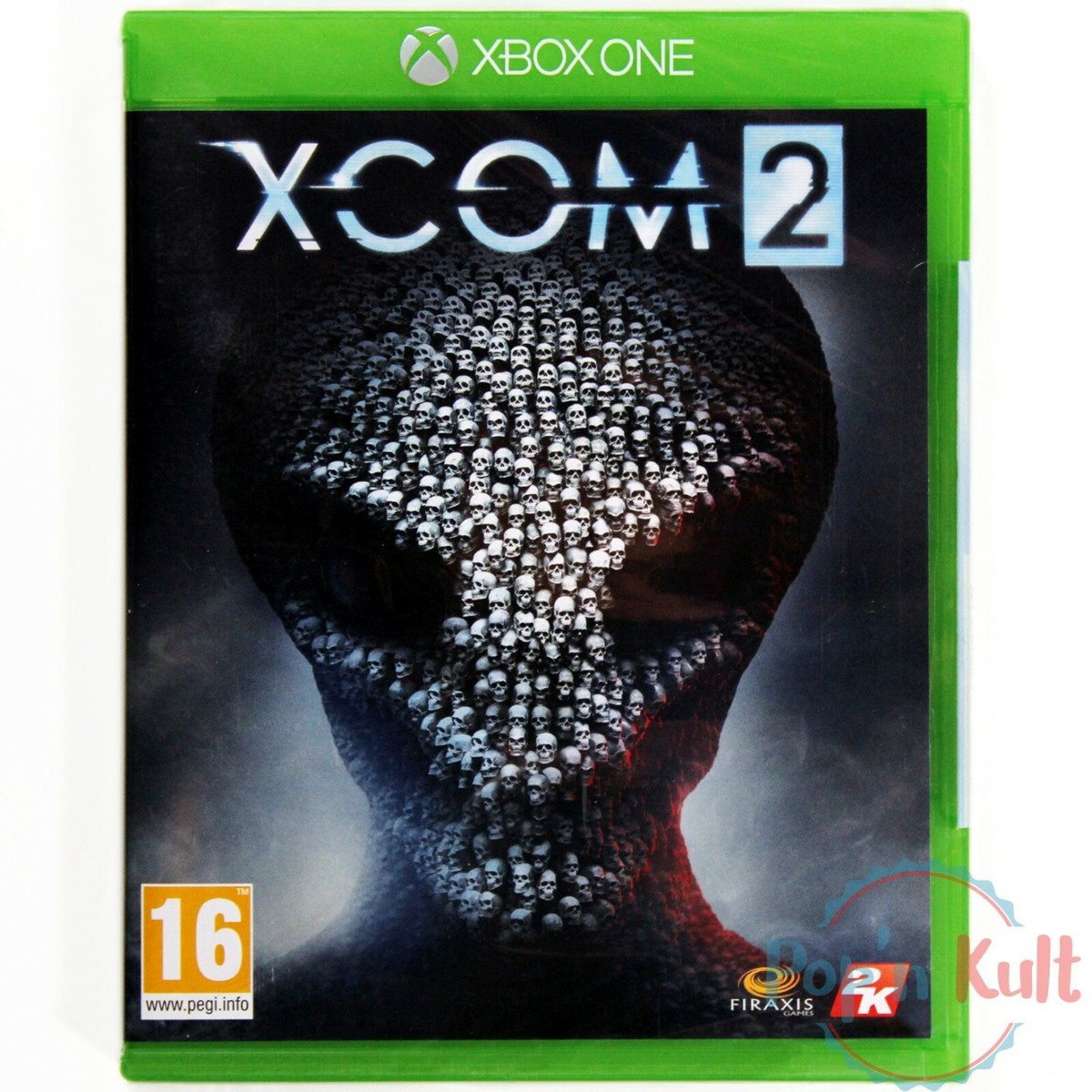 Acheter Xcom 2 - Xbox One dans votre magasin GameSpirit