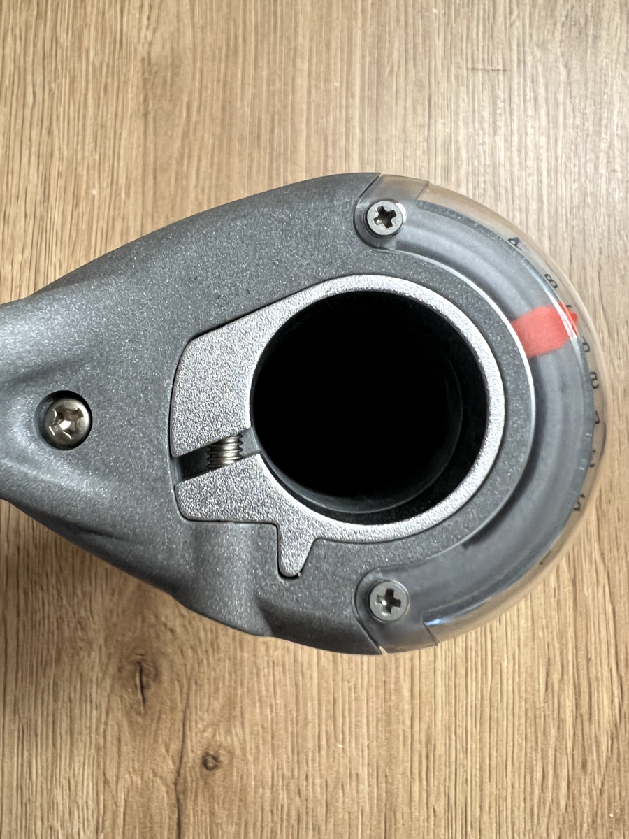 Pièces de vélo rétro vintage neuves dans leur boîte Nos SRAM