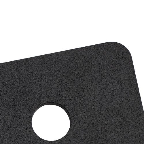 Side LED Light Pods Windshield Mount Brackets For Kawasaki Teryx Teryx4. - Picture 5 of 12