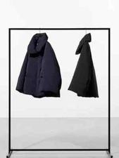 Uniqlo x Jil Sander +J Hybrid Down Jacket Women Black XS-3XL Japan 2025 478262