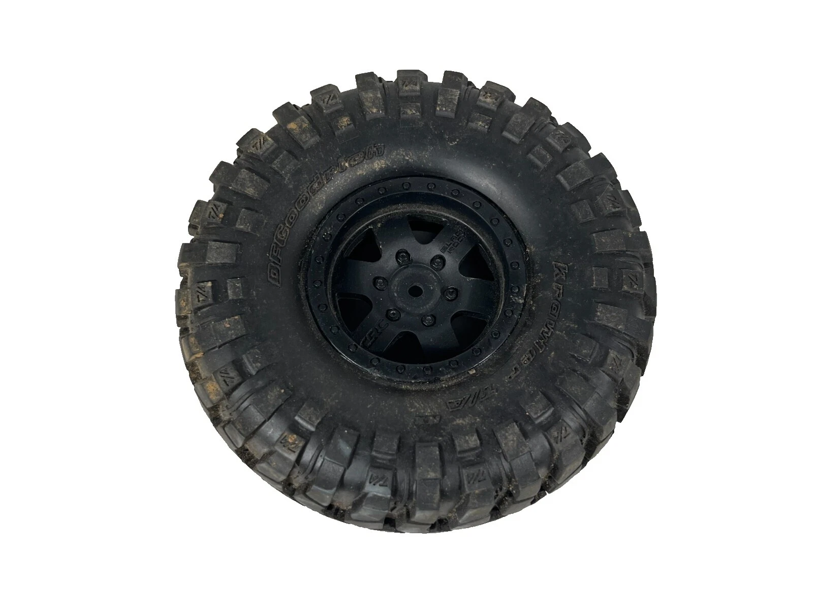 Vehículo Axial Hobby RC Modelo Interior y las partes del cuerpo para Axial Gasoline