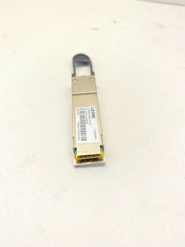 Leoni L45593-D900-A115 Loopback Rev:00 - Bild 3 von 4