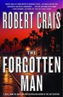 The Forgotten Man by Crais, Robert