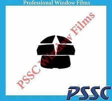 Pre Cut Window Tint For Audi A4 Avant 2008-2012 20% Dark Smoke Rear Car Film Kit