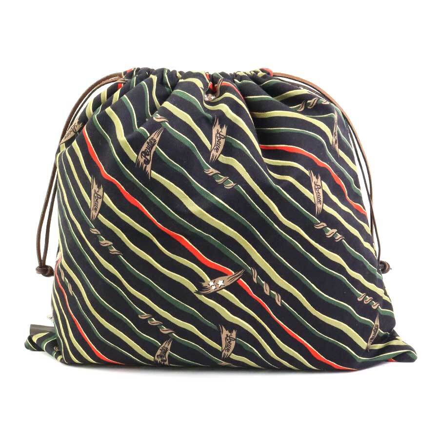 ロエベ　drawstring pouch shell small ロエベ drawstring pouch shell small ロエベ drawstring pouch
