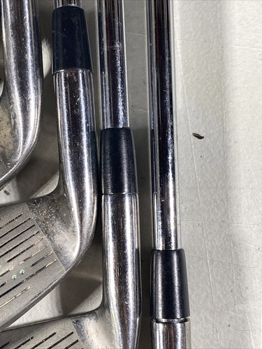Pro Select NXT One | Oversize Ladies Iron Set 4-8 | RH | Steel Shaft - Picture 4 of 12