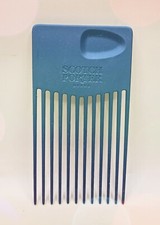 Scotch Porter Hair Pick