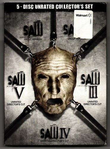 Horror+ other genres DVDs. Multi-pick discount. U-Pick - Picture 401 of 500